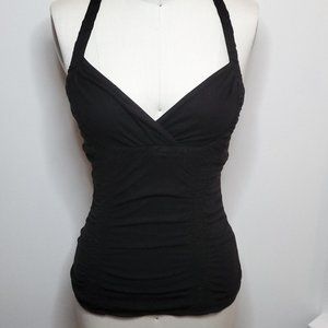 Anthropologie Deletta cinched camisole